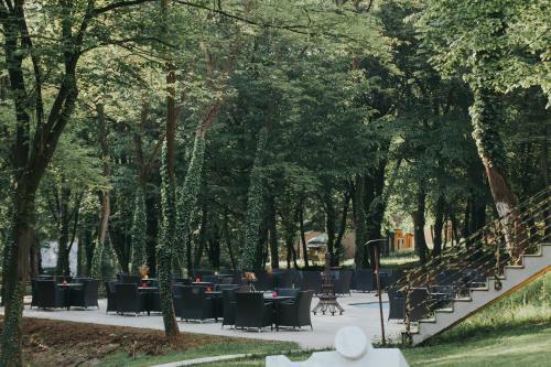 Arsenal Park Transilvania