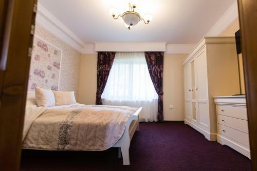 Aparthotel Anna Apartmanh�z