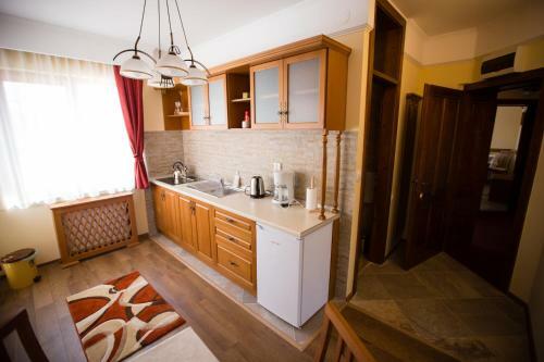 Aparthotel Anna Apartmanh�z