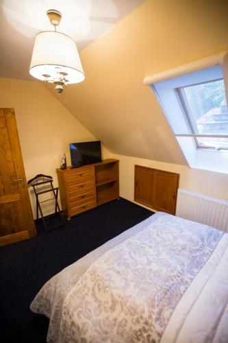 Aparthotel Anna Apartmanh�z
