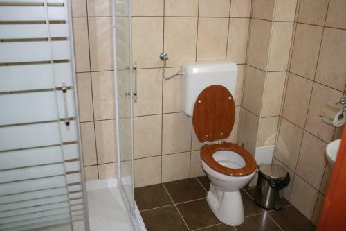Hostal Pensiunea Tulipan