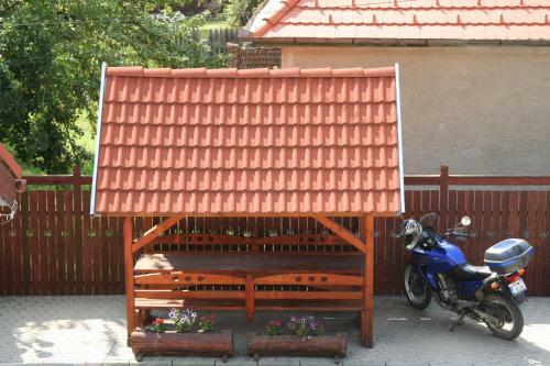 Hostal Pensiunea Tulipan