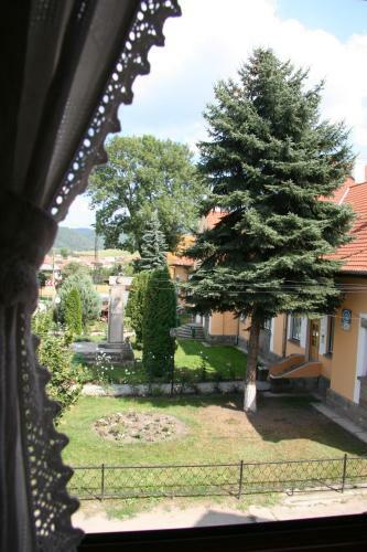 Hostal Pensiunea Tulipan
