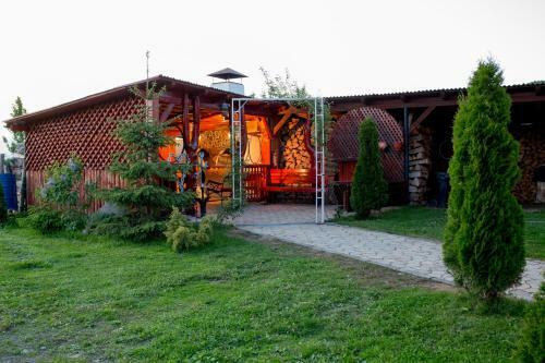 Hostal Casa Neagu