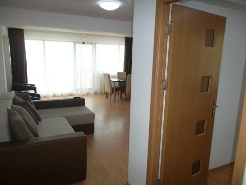 Apartamente Mamaia Nord D5