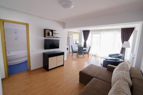 Apartamente Mamaia Nord D5