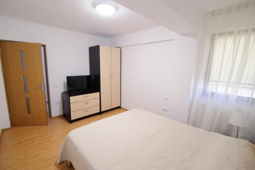 Apartamente Mamaia Nord D5