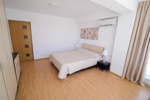 Apartamente Mamaia Nord D5