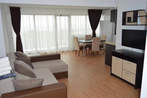 Apartamente Mamaia Nord D5