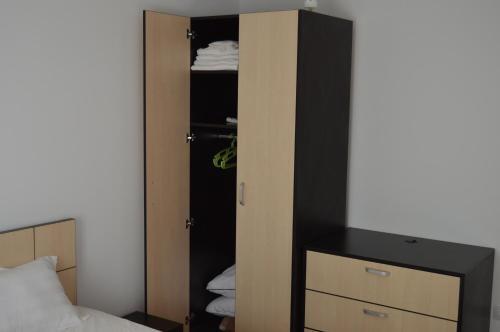 Apartamente Mamaia Nord D5