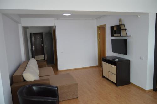 Apartamente Mamaia Nord D5