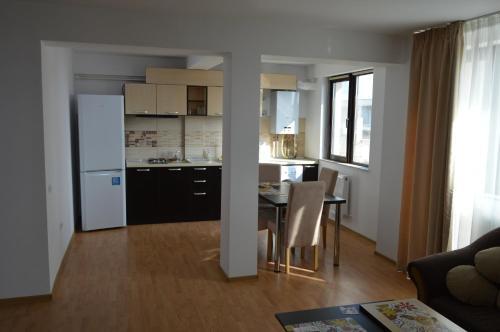 Apartamente Mamaia Nord D5