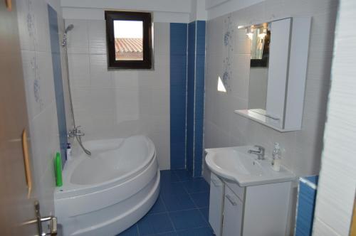 Apartamente Mamaia Nord D5