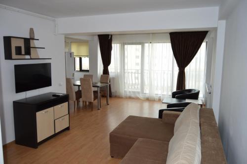 Apartamente Mamaia Nord D5