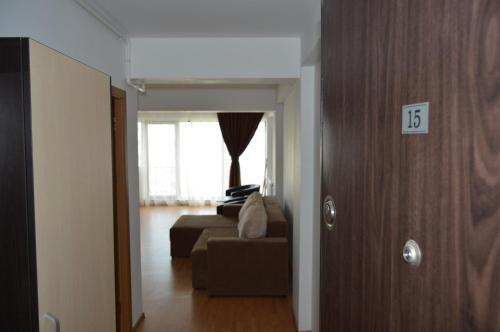 Apartamente Mamaia Nord D5