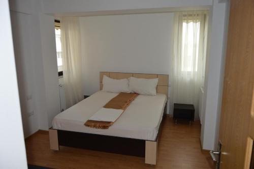 Apartamente Mamaia Nord D5