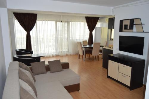 Apartamente Mamaia Nord D5
