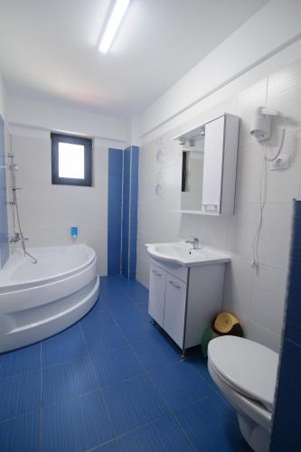 Apartamente Mamaia Nord D5