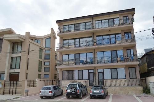 Apartamente Mamaia Nord D5
