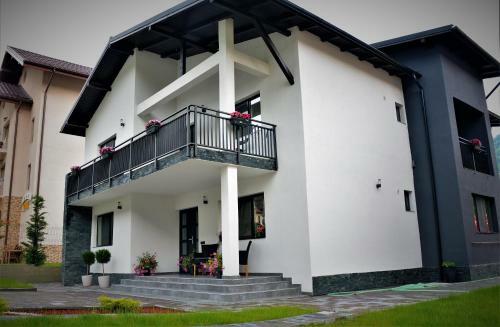 Hostal Casa Aquarius