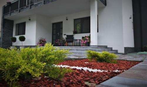 Hostal Casa Aquarius