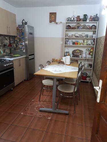 Hostal Casa Delia