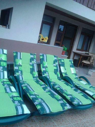 Hostal Casa Delia
