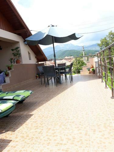 Hostal Casa Delia
