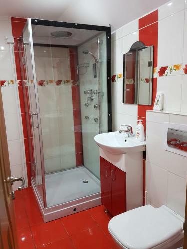 Feelhome Apartment