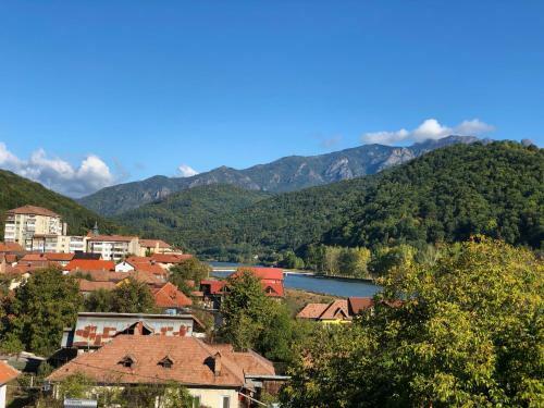Apartament Belvedere