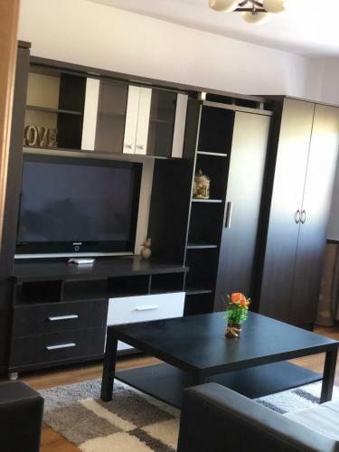 Apartament Belvedere