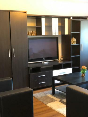 Apartament Belvedere