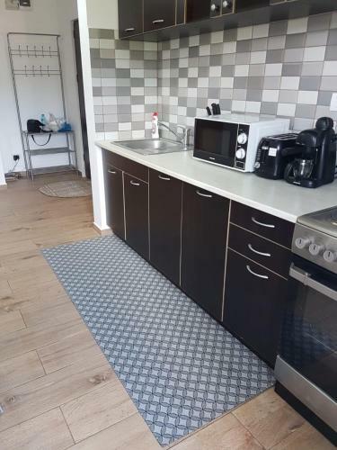 Apartament Belvedere
