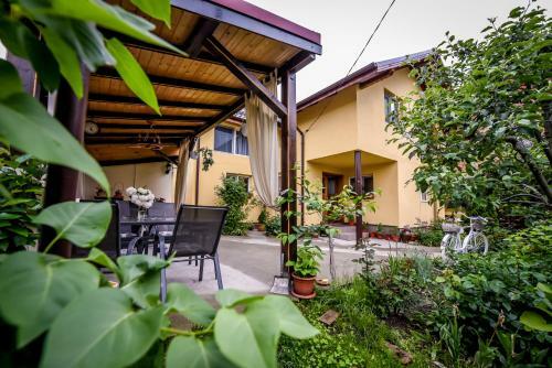 Casa Ana