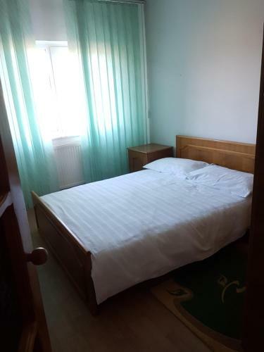 Apartament Albatros