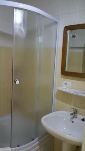 Hostal Pensiunea Rozmarin