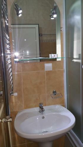 Hostal Pensiunea Rozmarin