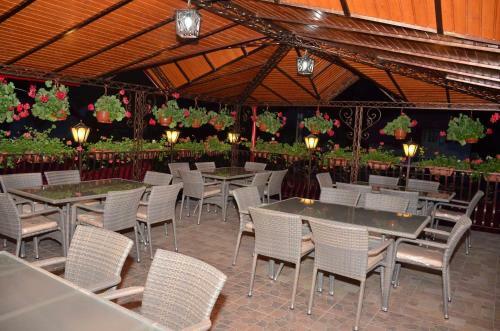 Hostal Pensiunea Rozmarin