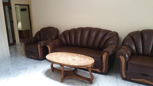 Hostal Pensiunea Rozmarin