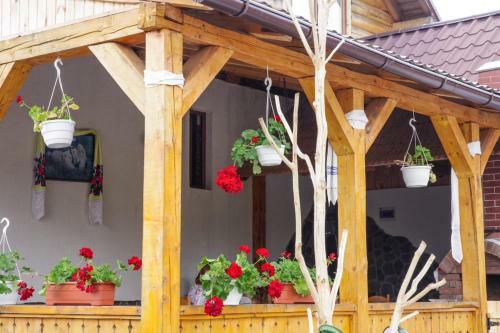 Hostal Acasa In Maramures