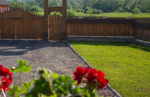 Hostal Acasa In Maramures