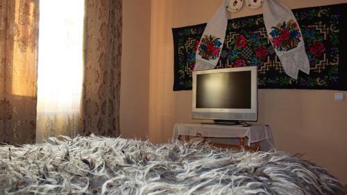 Hostal Acasa In Maramures