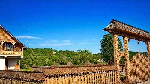 Hostal Acasa In Maramures