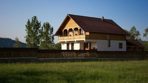 Hostal Acasa In Maramures