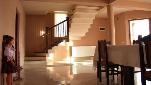 Hostal Acasa In Maramures