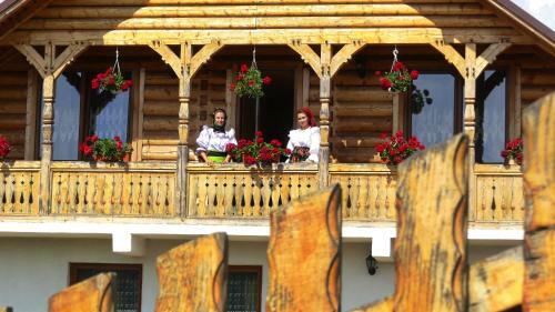Hostal Acasa In Maramures