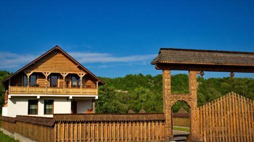 Hostal Acasa In Maramures