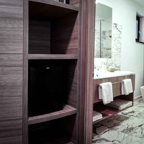 Hotel Pensiunea Negoiu
