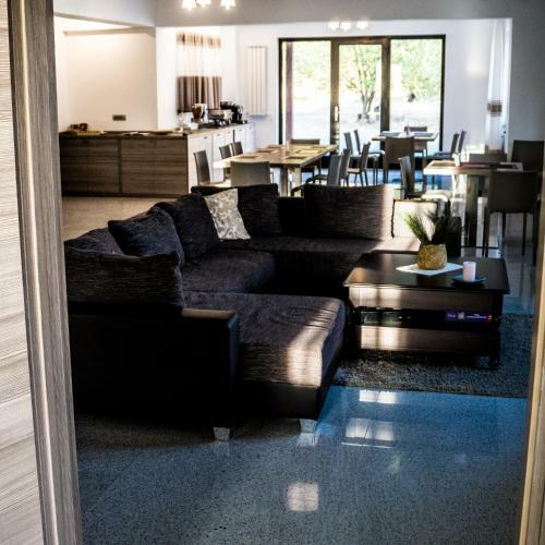 Hotel Pensiunea Negoiu
