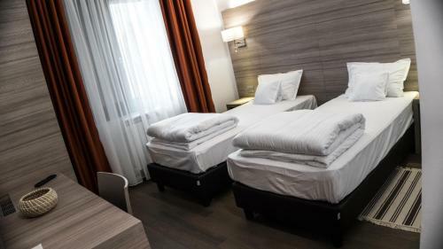 Hotel Pensiunea Negoiu